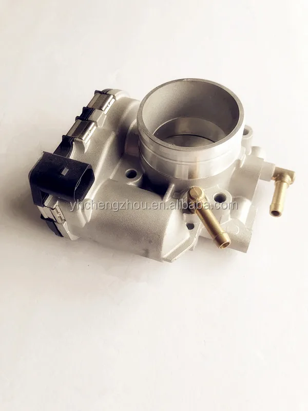 Manufacturer electronic throttle body Assembly 036133062D for AUDI A2  GOLF IV SEAT SKODA 1.6