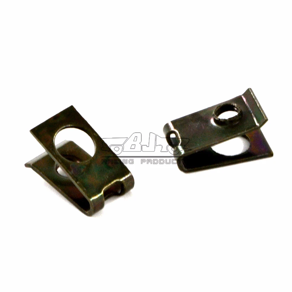 BJ-Screws-2004 M6 Allen Key Bolts and Nuts to Secure Motorcycle Fairings Bodywork Bumpers