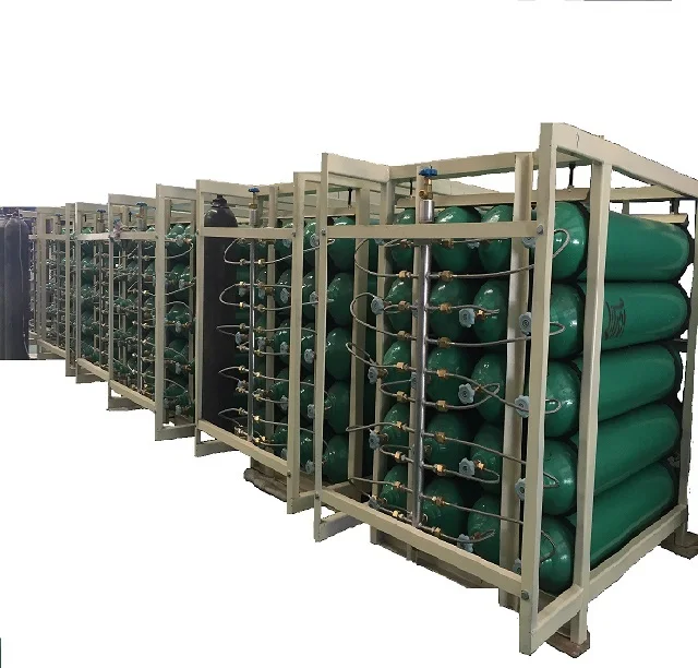 Hydrogen Generator Cost Effective Output 100 Nm3/h Produce Gas Energy & Mining Energy Saving More Than 10 Years 50~200nm3/h PLC