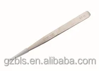 
Professional Stainless Steel Angular Tweezer Bended Tweezers &nbsp;&nbsp;