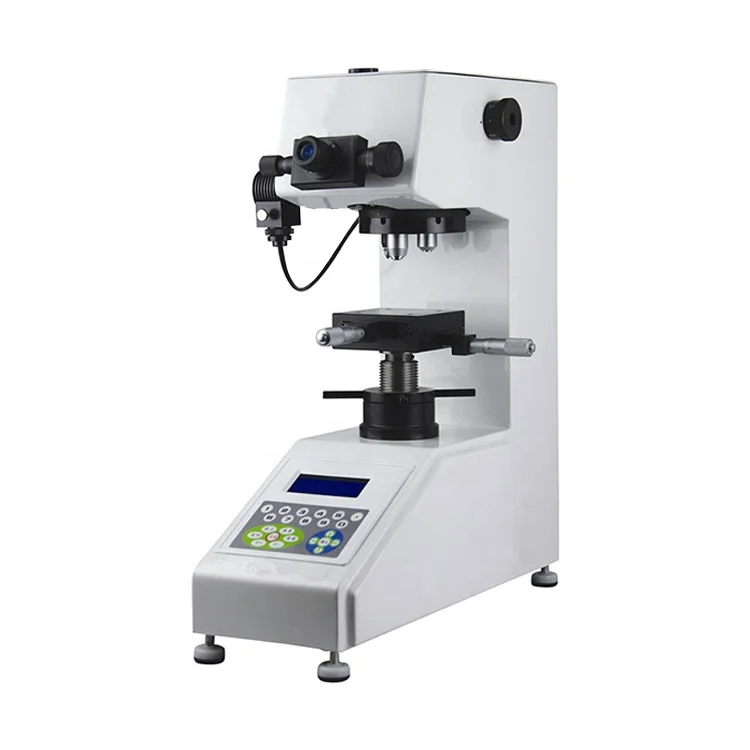 China Manual Superficial Rockwell Hardness Tester Price