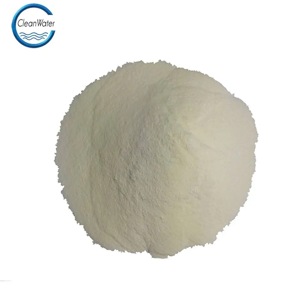 High Quality  Drinking Water Grade Cas 1327-41-9 White Poweder Poly Aluminum Chloride PAC Flocculant Manufacturer