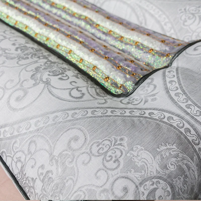 Health Care Magnetic Graphene Tourmaline Pillow