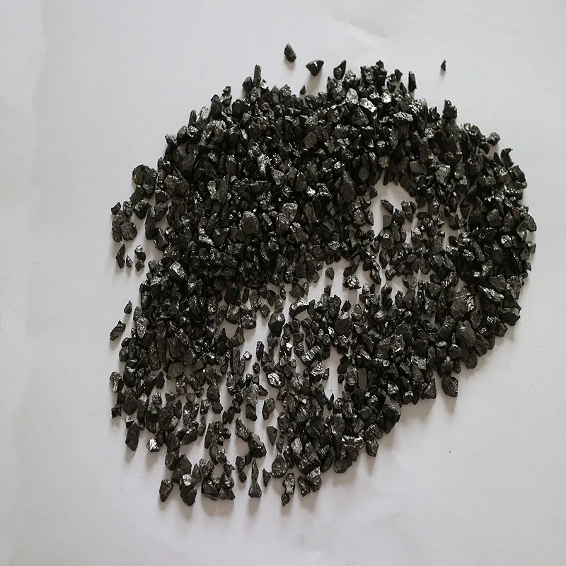 Carbon Raiser / CPC /Calcined Anthracite Coal for Metallurgical