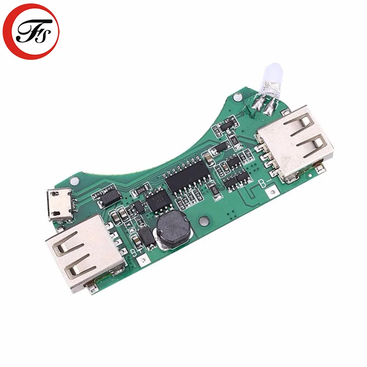 Одноконечная печатная плата от производителя другие услуги по сборке печатных плат и