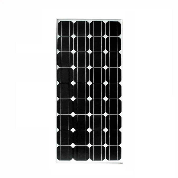 Mono 100w 250w 300w solar fotovoltaico modulo paneles solares for solar system