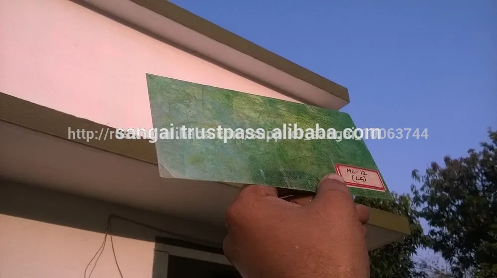 декоративный цветной слюды лист