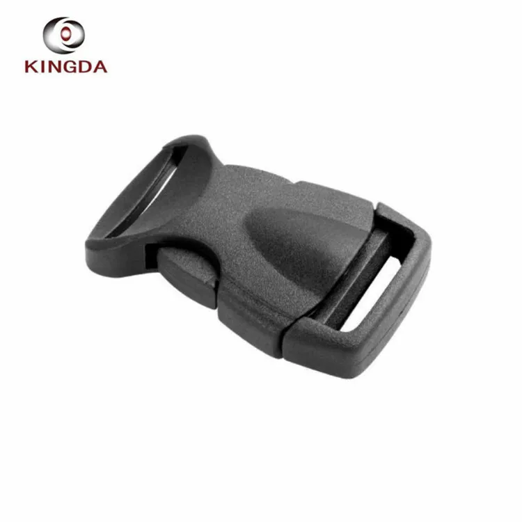 2020 new plastic easy clip belt buckle with cheap price