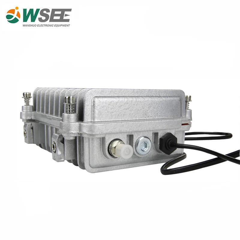 Производитель 220v усилитель для CATV