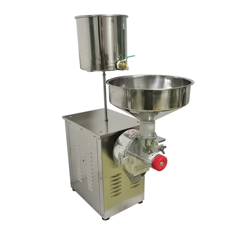 electric 130/150/180 type stone wet corn grinder/food dosa idli rice grinding machine