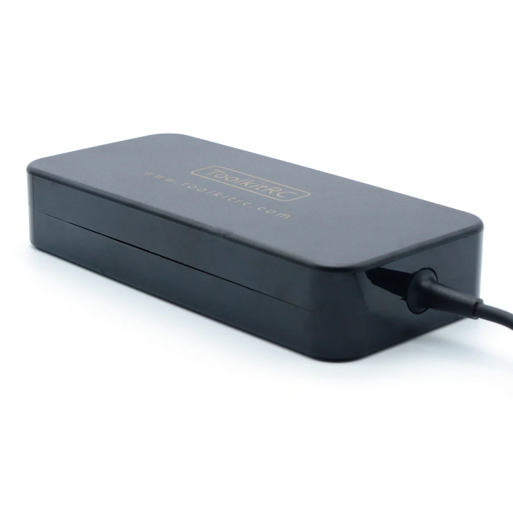 ToolKitRC ADP-180MB 180w Power Supply with XT60 Output