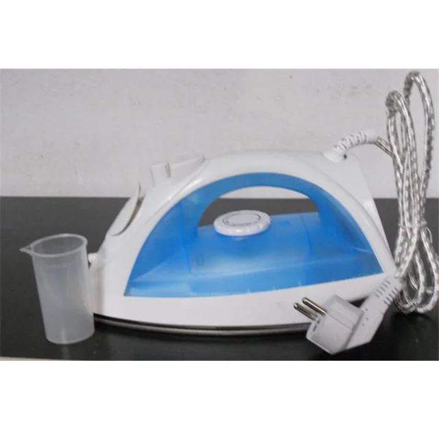 
174724 220V Steam Dry Electric Pressing Irons 