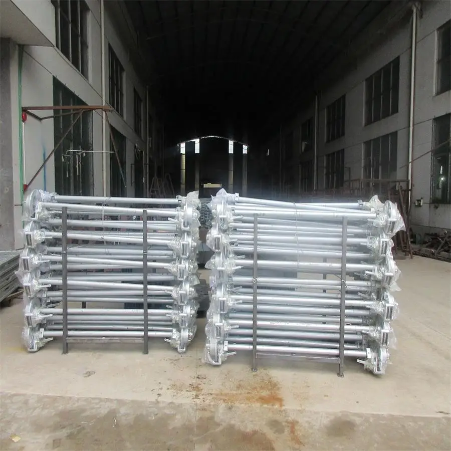 Tandem Trailer