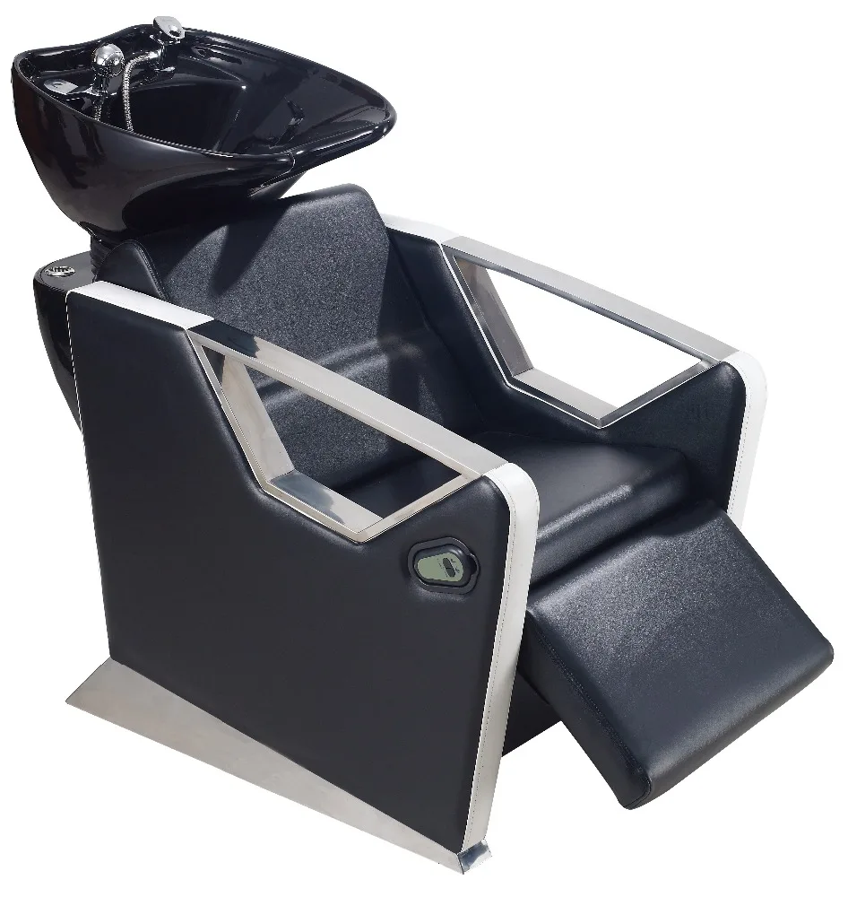 Yazhipin salon beauty electronical shampoo chair hair-washing hydropathic unit