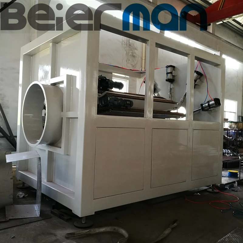 50-1200 мм автоматическая машина для транспортировки ПВХ труб, Машина Для Транспортировки Пластиковых труб по цене