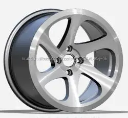 Orignal 15x7.0 inch wheels for BMW, VW, PORSCHE car alloy wheels high quality in China factory