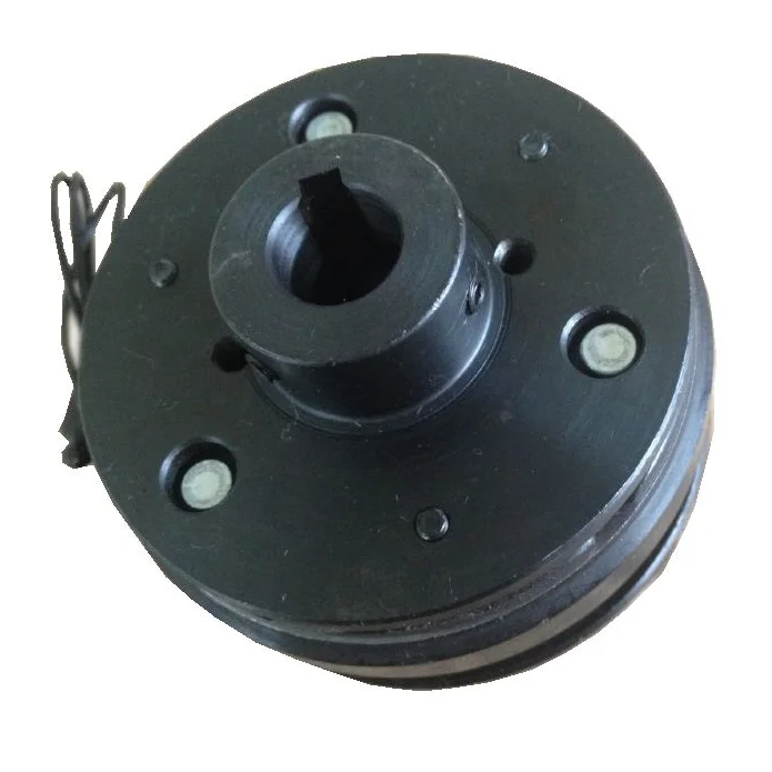 HIGH quality DLD2 -40/A electromagnetic clutch