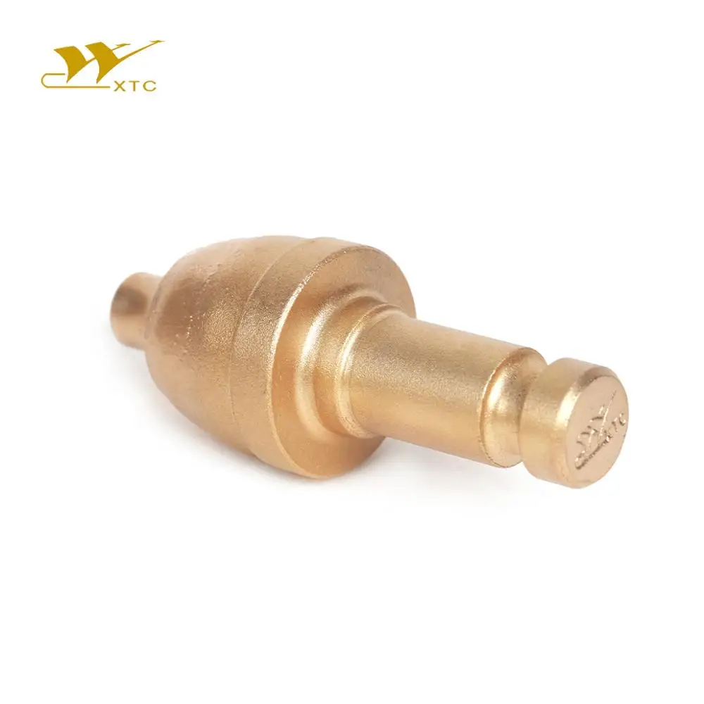 Hammer series expert Trench Drill Teeth Conical Bits for Asphalt Milling Shield cutter