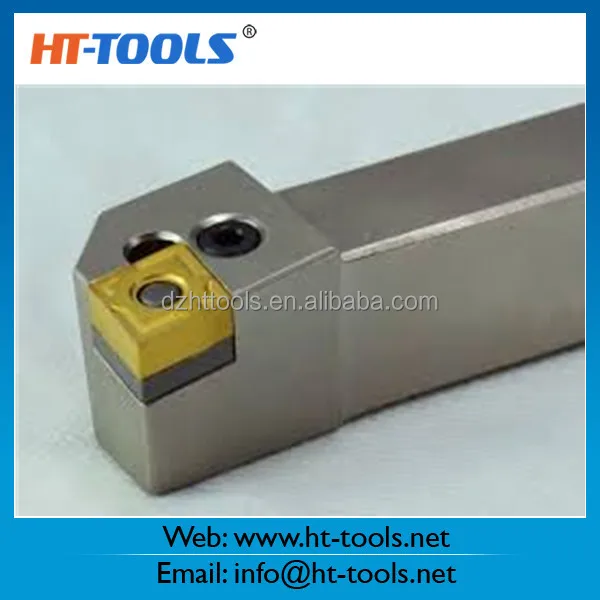 External CNC Turning Tool Holders for SNMG type Inserts