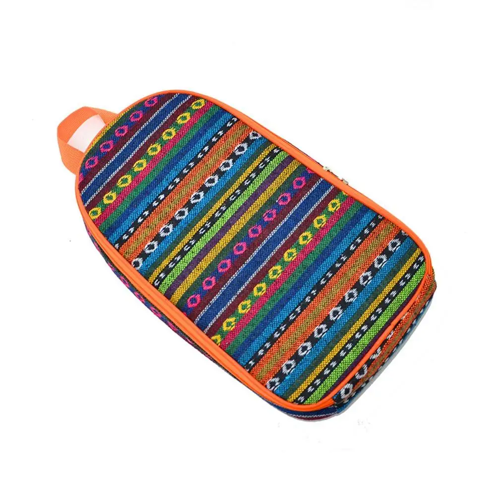 
Utensil Picnic Bag Travel Set Portable BBQ Outdoor Cookware Camping Kitchen 