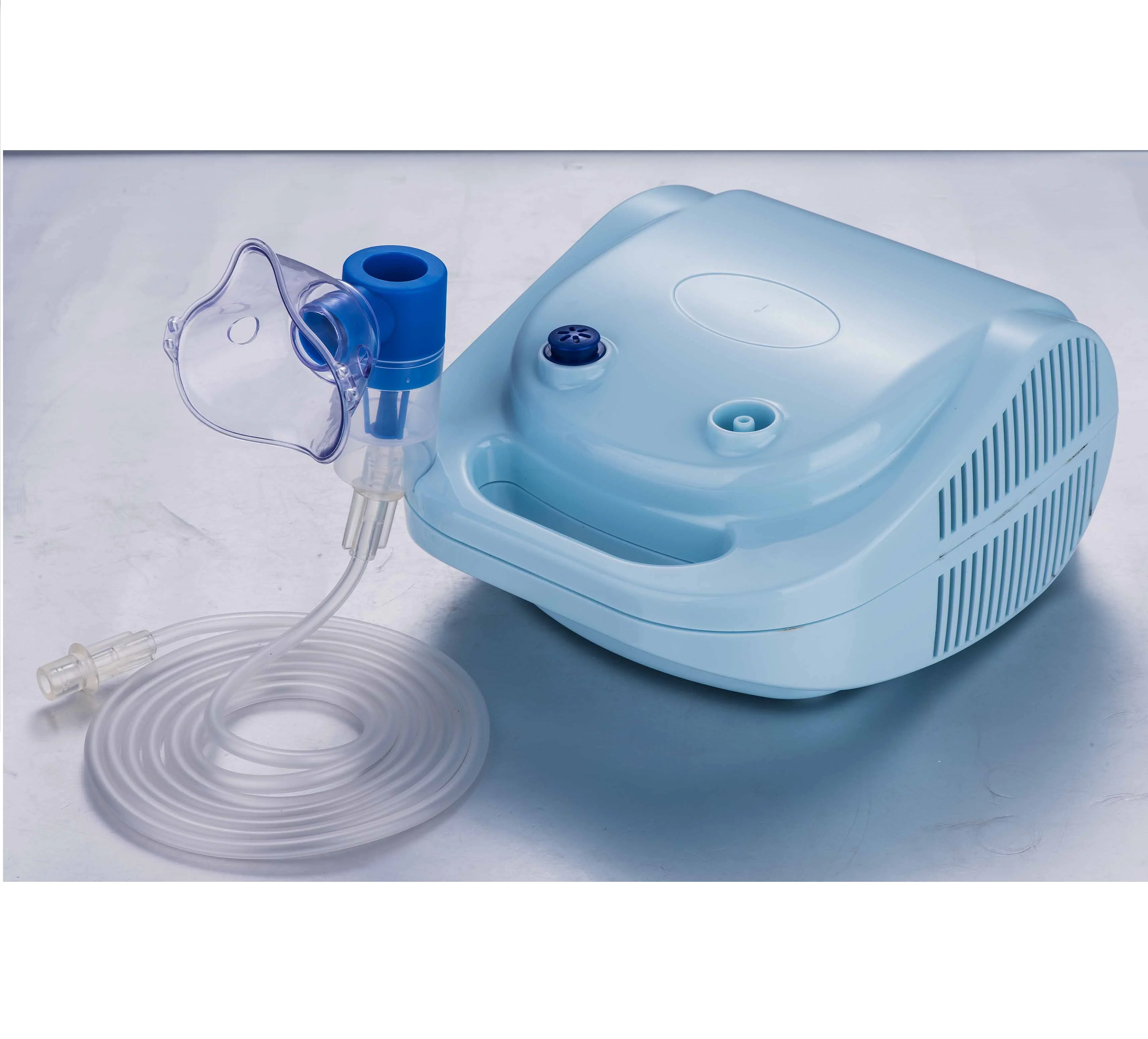 2022 Newest medical compressor nebulizer