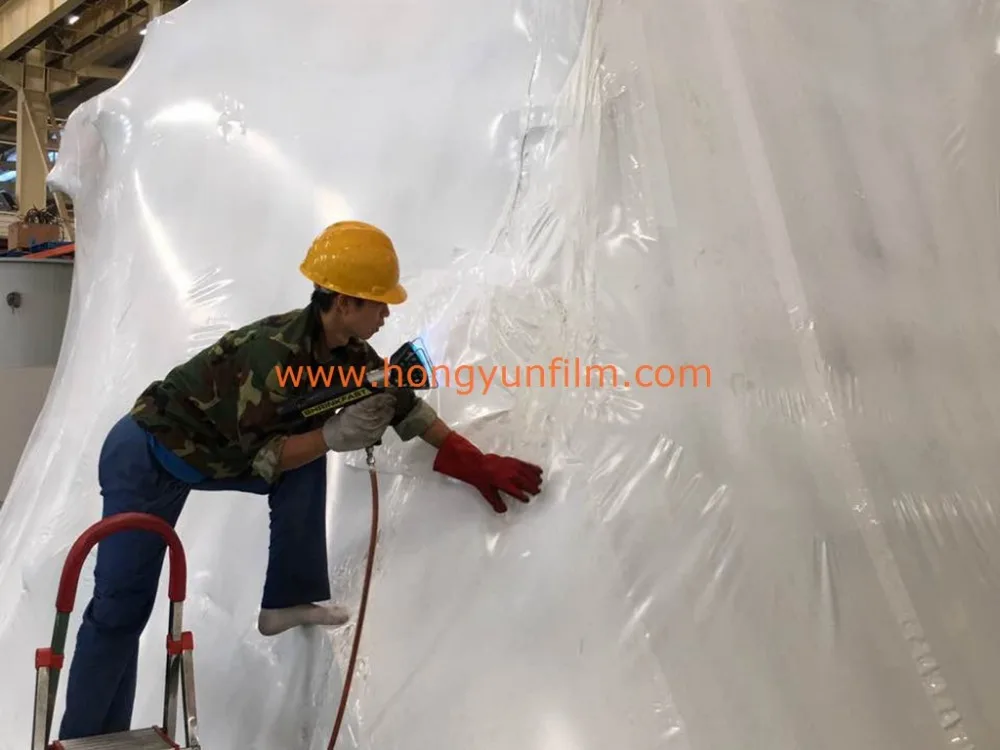 
Cans,Capsule,Pouch,Case,Bags,Film,Foil,Bottles Packaging Type and Plastic Packaging Material shrink wrapping heat gun 