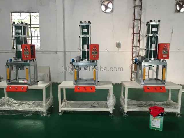 JULY low price 50t iron sheet hole punch cutting machine