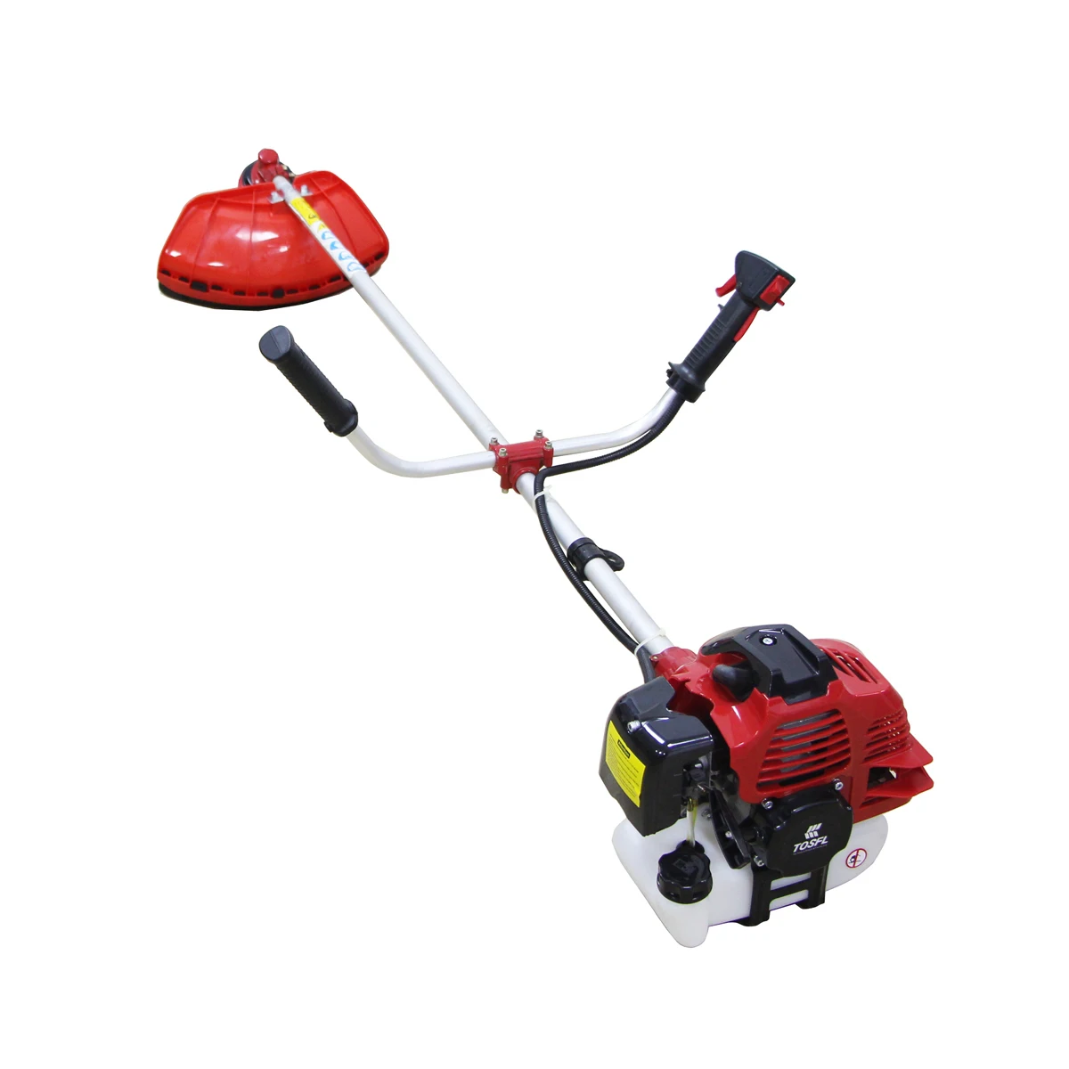 professional gas garden weed eater lawn grass trimmer