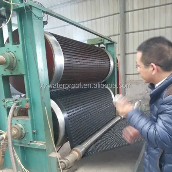 Drain BASEMENT CELLAR CAVITY DRAIN WATERPROOF TANKING MEMBRANE