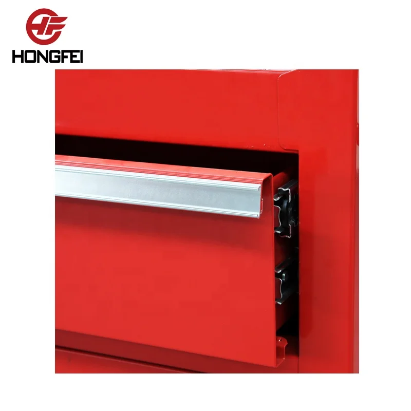 Large Mechanics Rolling Tool Chest For Sale