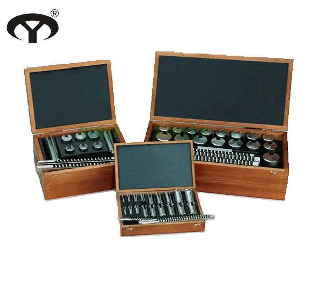 
HSS Imperial Metric No.70 Keyway Broaching Tool Set 