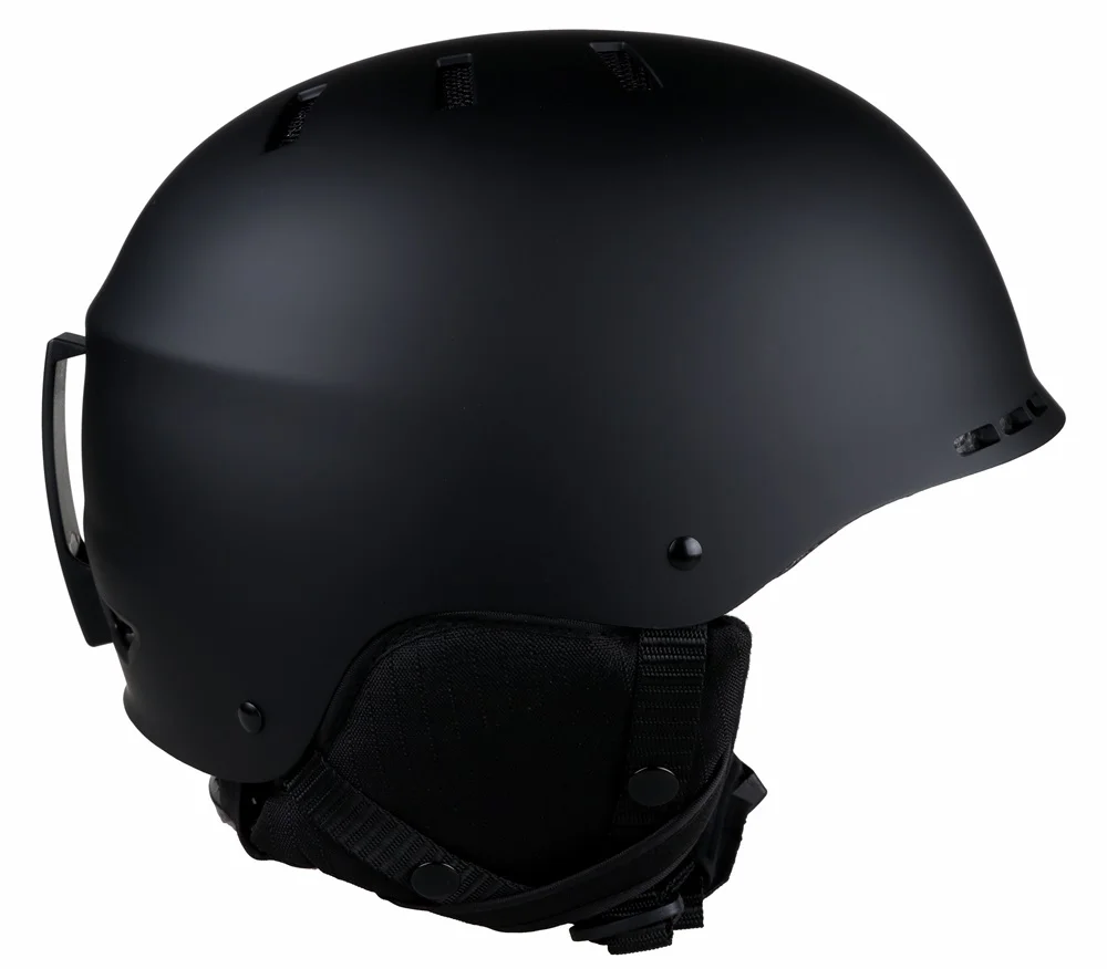 Snow helmet ,Snowboard hemet ,CE EN 1077 Ski Helmet