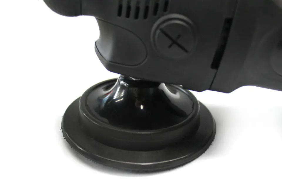 Популярный товар 2018 года, полировальная машинка 1000 Вт с системой мягкого пуска и постоянной скоростью