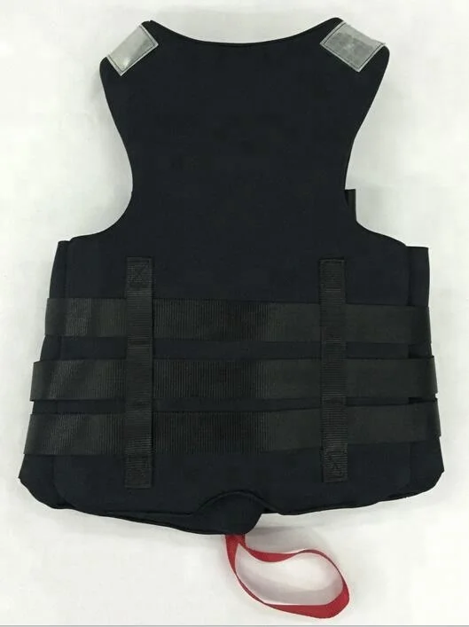 Hot-Selling Neoprene Life Jacket Fishing Boat Custom Marine Life Jacket Vest For Adult