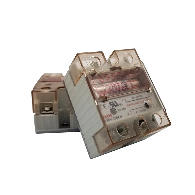 
Solid State Relay SSR-F-10DA-H 