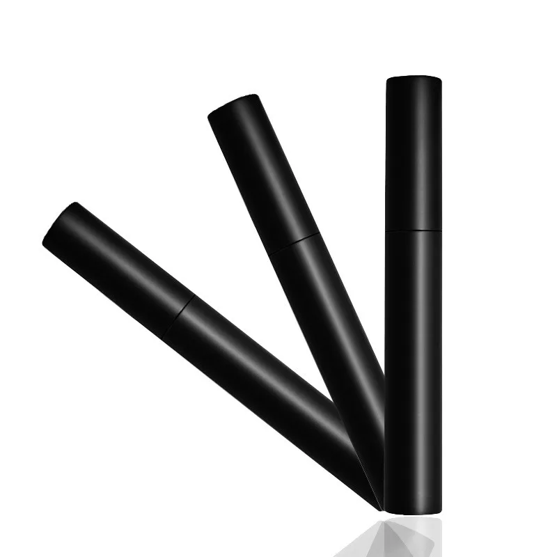 Private-Label Water-Based Cosmetics Mascara Vegan Mineral Colorful Liquid Eyelash Volumizer Long-Curling Formula Labeling