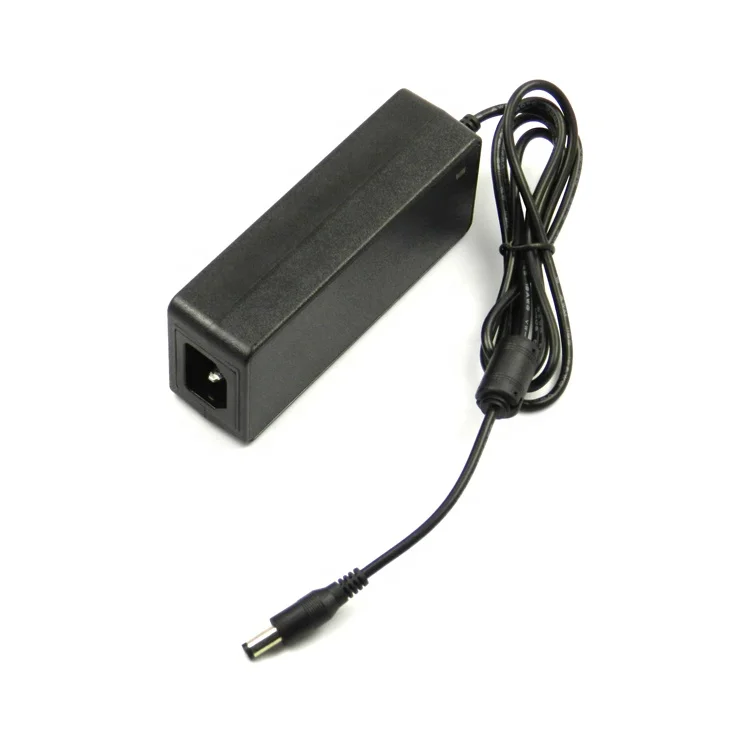 230vac to 24vdc power adapter 24v 2a transformer 24 volt 2 amp switch power supply with UL,CE,SAA,KC Certificate