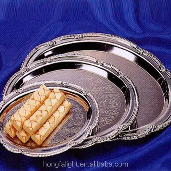 Good quality stainless steel dish drainer tray