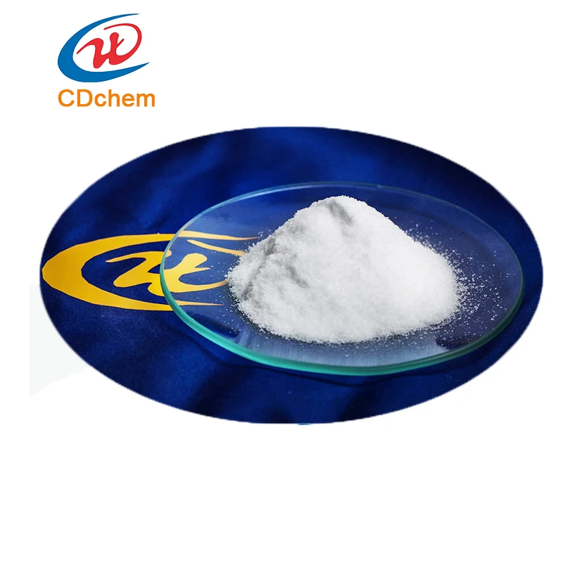 
powder sodium hexametaphosphate for specially adding water retention agent in food 