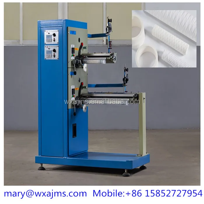 
PP Cartridge String Wound Making Machine Home Use Water Filter 