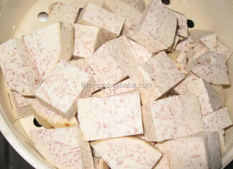 
Halal instant organic taro drink powder for bubble tea 