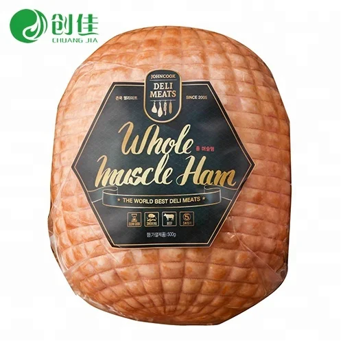 wholesale fresh meat cheese turkey oxygen barrier vacuum shrink bags