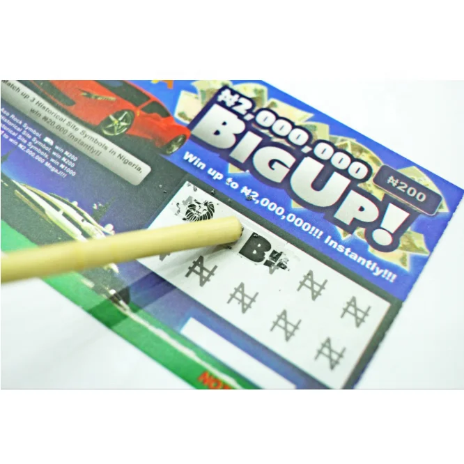 
Multi pin number paper printing scratch prepaid calling card for mobile phone recharge 