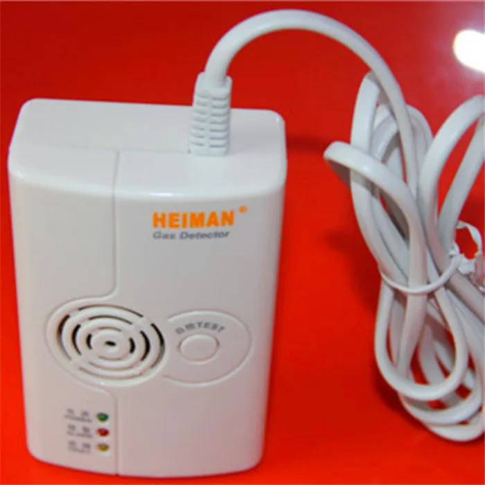 matural gas detector