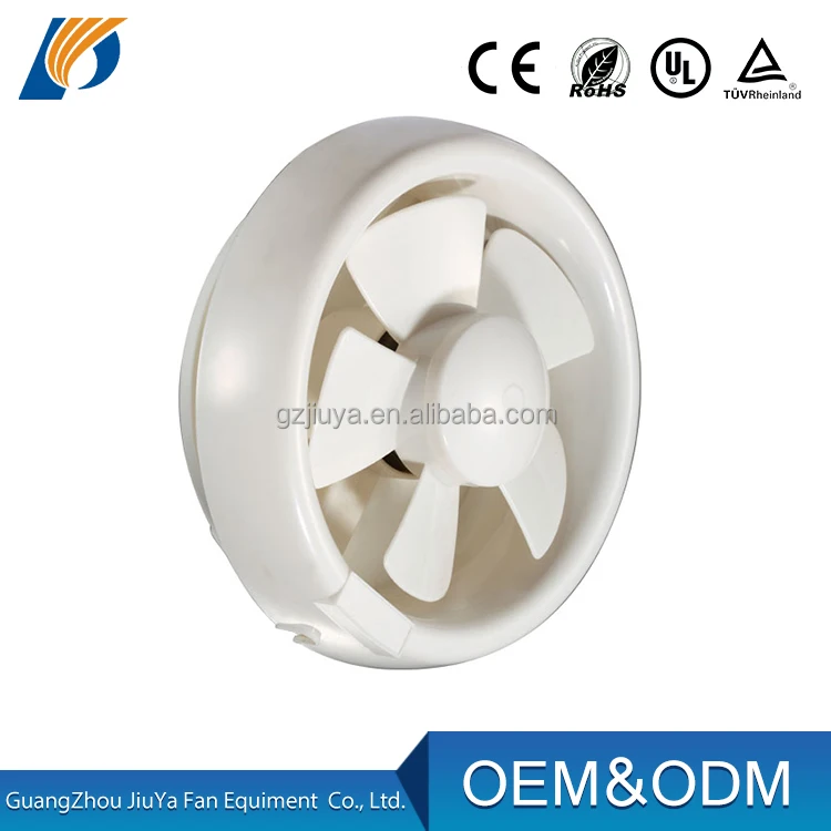 НОВЫЙ Zoom Экстрактор Ванной Стены Окна/Кухня Вытяжная Вентиляция Вентилятор С индикатором