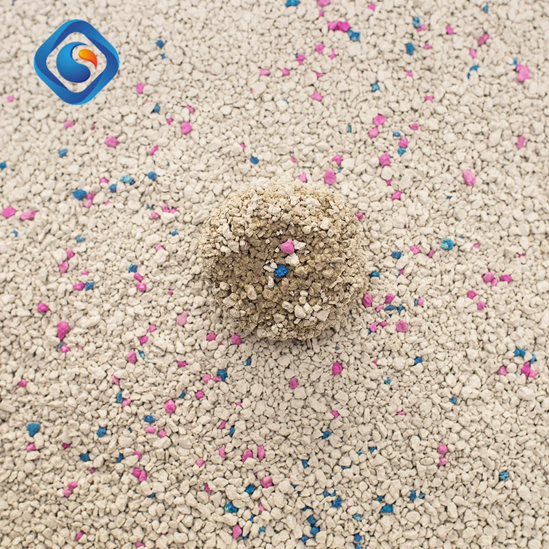 Best Clean Litter Sand Bentonite Sand Bentonite Cat/Kitty Litter