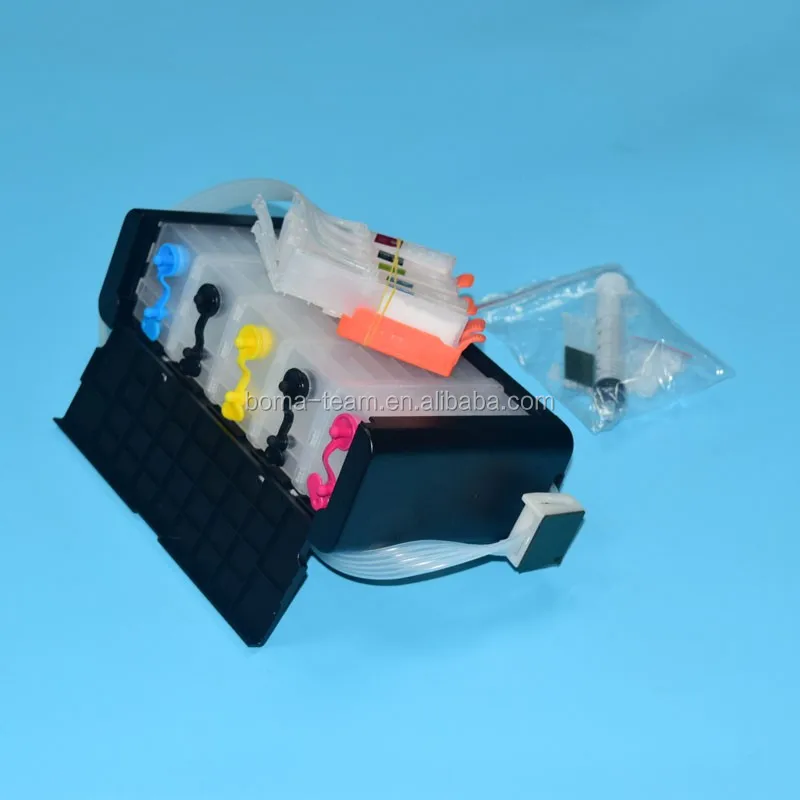 Printer spare parts CIs For Canon PGI 450 CLI 451 Pixma ip7240 mg5440 printers ciss Continuous Ink Supply System