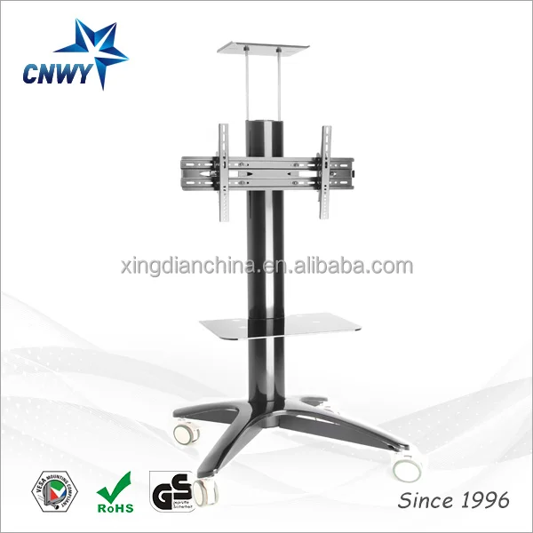 led tv stand tv table/65 inch tv stand/mobile tv