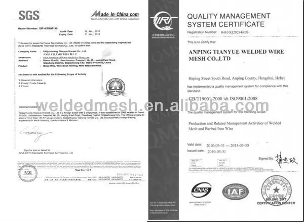 
Hexagonal Wire Mesh (Chicken Mesh) 