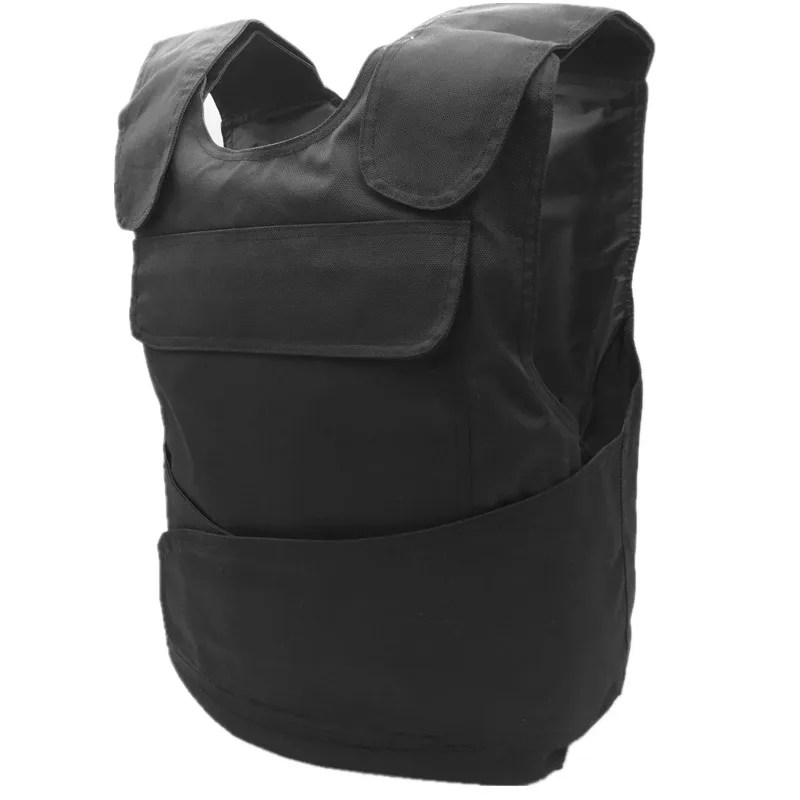Bulletproof Vest Fashion Cheapest NAR Media Kit
